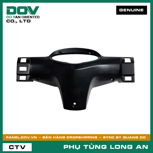 NẮP SAU TAY LÁI HONDA FUTURE, FUTURE NEO — 53206KTM901