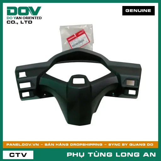 NẮP SAU TAY LÁI HONDA AIR BLADE, AIR BLADE 110 — 53206KVG950