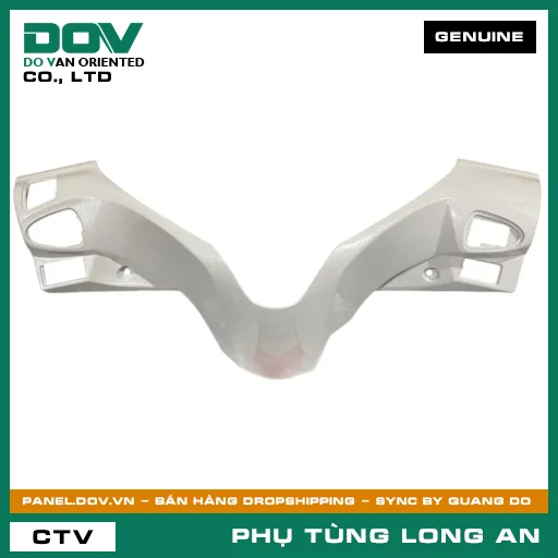 NẮP SAU TAY LÁI *NHB35P* HONDA AIR BLADE, AIR BLADE 110 — 53206KVGV40ZD