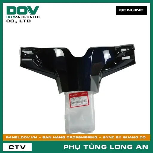 NẮP SAU TAY LÁI *NHB25M* HONDA AIR BLADE, AIR BLADE 110 — 53206KVGV40ZE