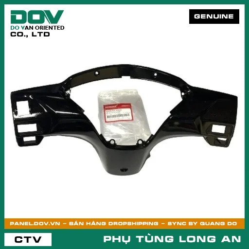 NẮP SAU TAY LÁI *NHA69P* HONDA FUTURE — 53206KVL930ZA