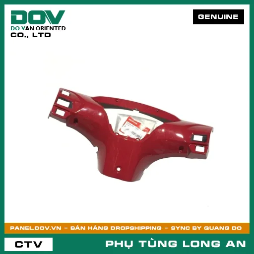 NẮP SAU TAY LÁI *R315P* HONDA FUTURE — 53206KVL930ZC