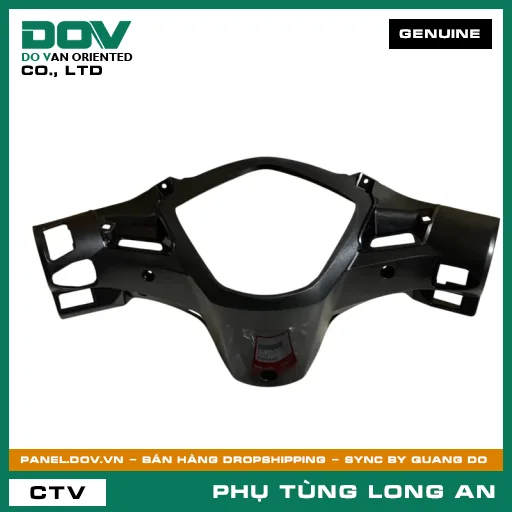 NẮP SAU TAY LÁI HONDA WAVE, WAVE RSX 110 — 53206KWWB20