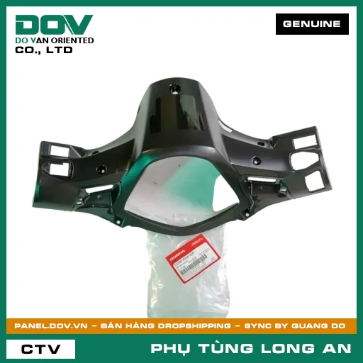 NẮP SAU TAY LÁI HONDA WAVE, WAVE RSX 110 — 53206KWWE00