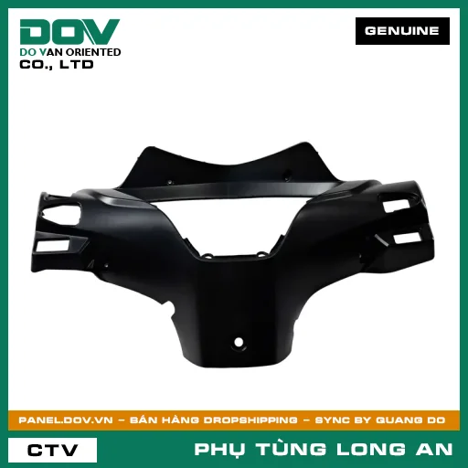 NẮP SAU TAY LÁI HONDA FUTURE — 53206KYL840