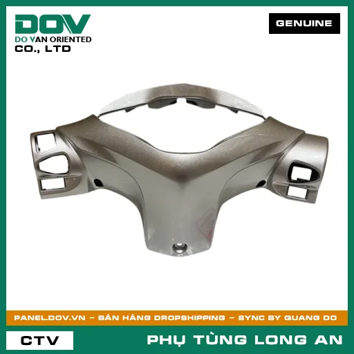 NẮP SAU TAY LÁI *NHB24M* HONDA FUTURE — 53206KYZV00ZB