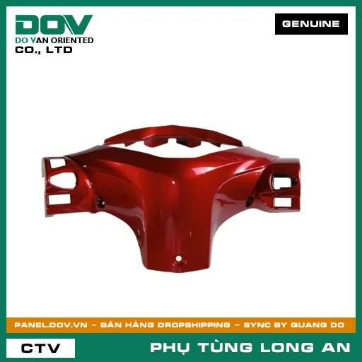 NẮP TAY LÁI SAU *R340C* HONDA FUTURE, FUTURE 125 — 53206KYZV00ZF