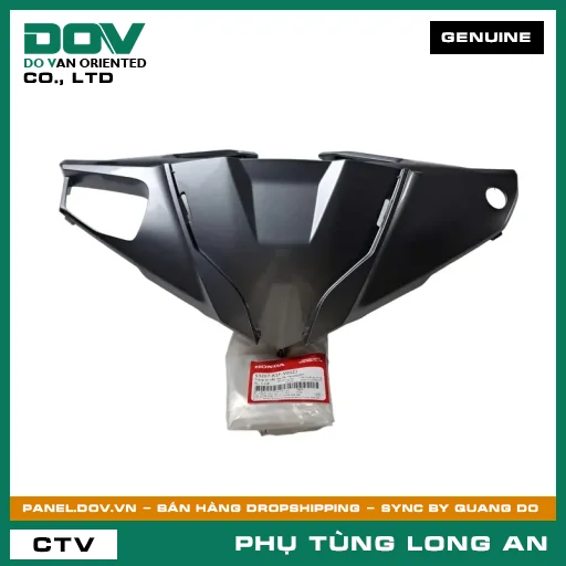 TRANG TRÍ NẮP TAY LÁI *NH262M* HONDA AIR BLADE, AIR BLADE 125/150 — 53207K1FV00ZJ