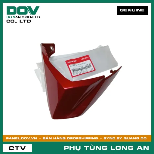 NẮP TRÊN TAY LÁI PHẢI *R340C* HONDA WINNER, WINNER 150 — 53207K56V00ZA