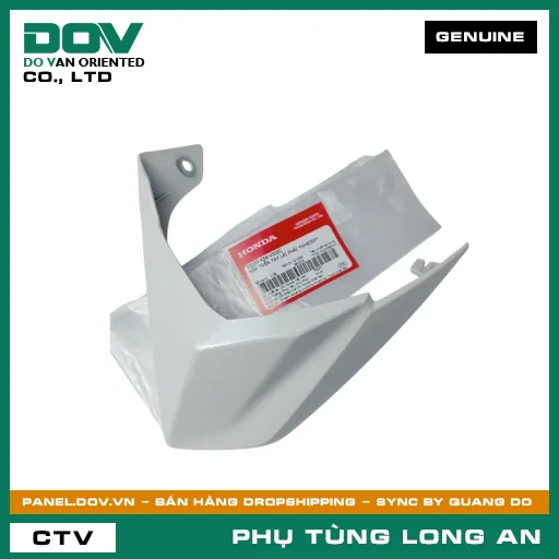 NẮP TRÊN TAY LÁI PHẢI *NHB35P* HONDA WINNER, WINNER 150 — 53207K56V00ZC