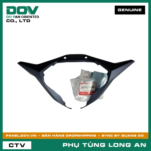NẮP TRÊN TAY LÁI PHẢI *PB406* HONDA WINNER, WINNER X — 53207K56V50ZC