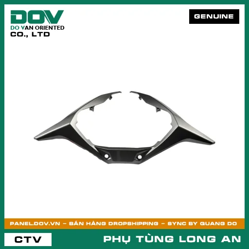 NẮP TRÊN TAY LÁI PHẢI *NHB24M* HONDA WINNER, WINNER X — 53207K56V50ZH