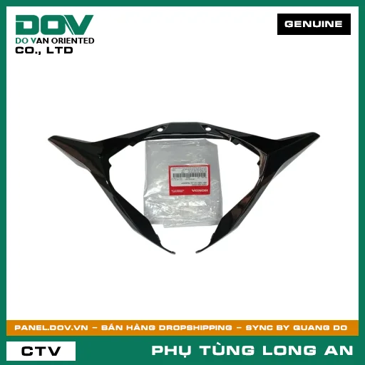 NẮP TRÊN TAY LÁI *NHB25M* HONDA WINNER, WINNER X — 53207K56V50ZK