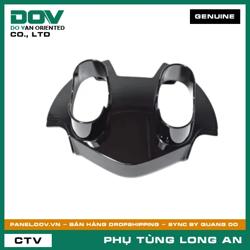 NẮP SAU TAY LÁI TRÊN *NH1* HONDA PCX, PCX 125/150 — 53207K97T00ZA
