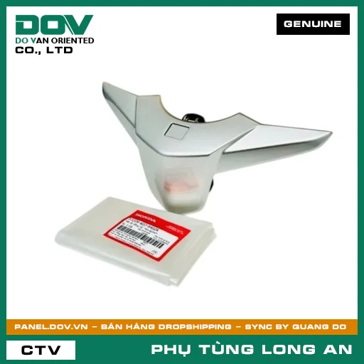 NẮP ỐP ĐỒNG HỒ *NH-B24M* HONDA WAVE, WAVE RSX 110 — 53209K07940ZA