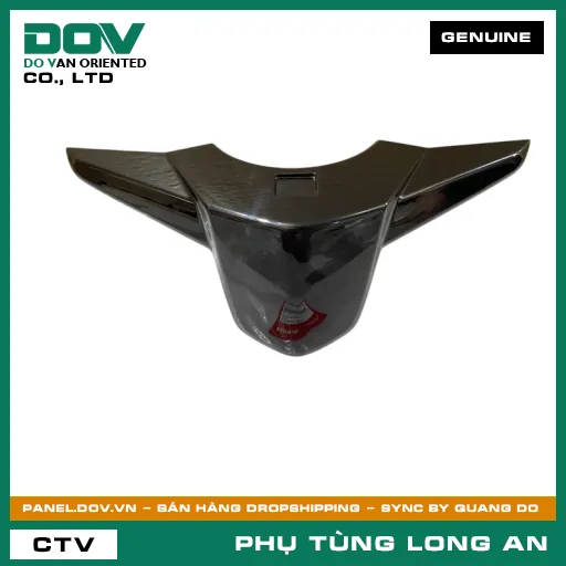 NẮP ỐP ĐỒNG HỒ*NHB25M* HONDA WAVE — 53209K07940ZD