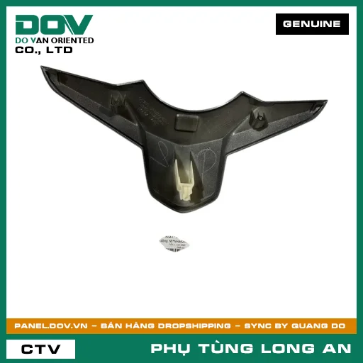 NẮP ỐP ĐỒNG HỒ*NHA62M* HONDA WAVE — 53209K07940ZF