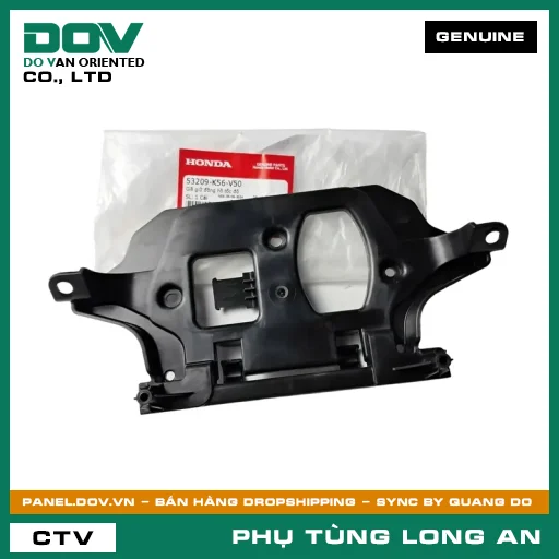 GIÃ GIỮ ĐỒNG HỒ CONTERMET HONDA WINNER, WINNER X — 53209K56V50