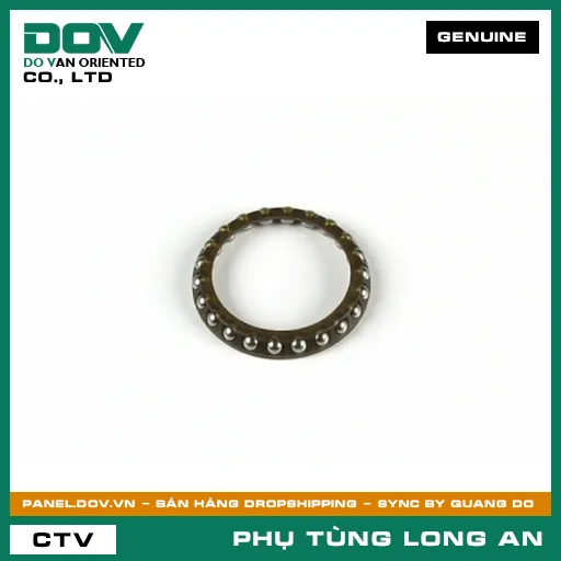 VÒNG BI TAY LÁI HONDA  — 53210GAZ980