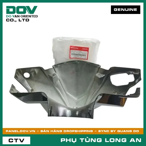 BỘ ỐP TRƯỚC TAY LÁI *NHB25M* HONDA — 53210K27630ZE