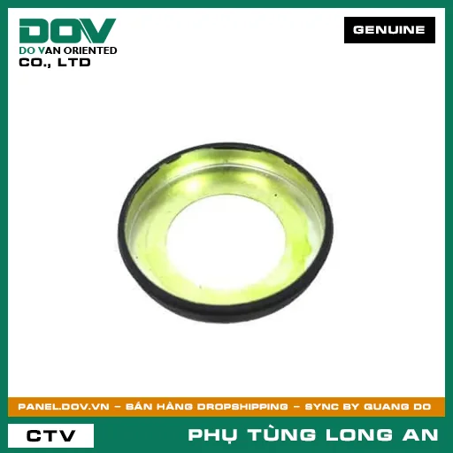 PHỐT CHẮN BỤI TAY PHANH HONDA CB1000R, CB150R, CB300R, CB350 H'NESS, CB500F, CB500X, CB650R, CBR500R, CBR650R, NX500, REBEL 1100, REBEL 300, REBEL 500 — 53213MB4771