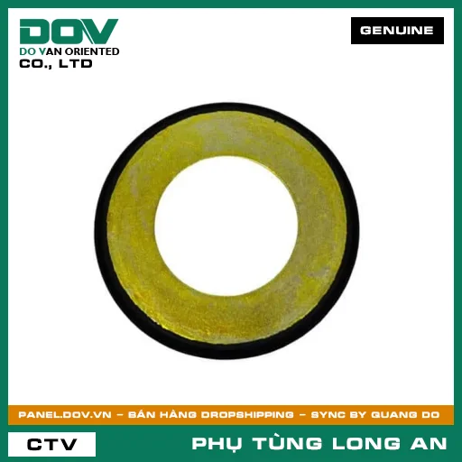 PHỐT CHẮN BỤI CỔ LÁI HONDA CB1000R, CB150R, CB300R, CB350 H'NESS, CB500F, CB500X, CB650R, CBR500R, CBR650R, NX500, REBEL 1100, REBEL 300, REBEL 500 — 53214371010