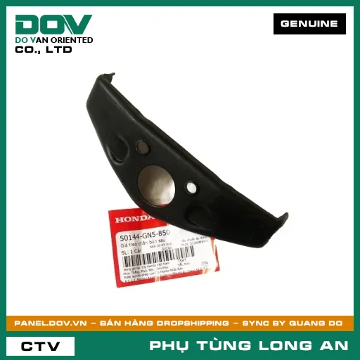 BỘ BI BÁT PHUỐC DƯỚI (17 VIÊN) HONDA LEAD 110 — 53215KCW870