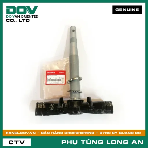 CỤM TRỤC CỔ LÁI HONDA SH 125/150 — 53219K01900