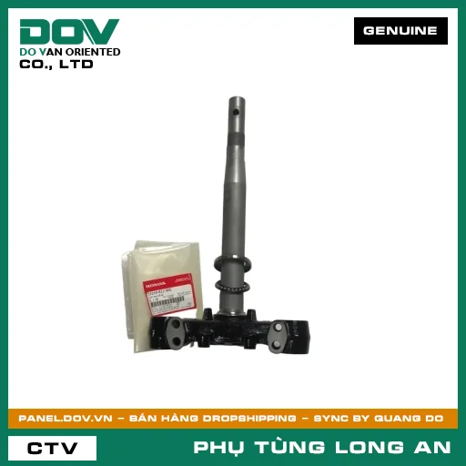 CỤM TRỤC CỔ LÁI HONDA LEAD 125 — 53219K12900