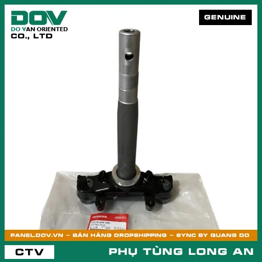 CỤM TRỤC CỔ LÁI HONDA VISION 110 — 53219K44V00