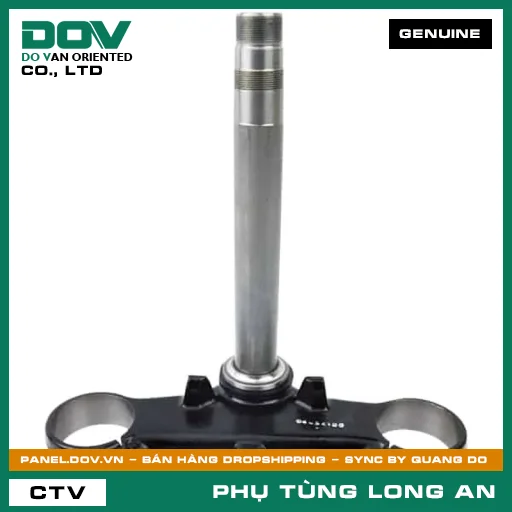 CỤM TRỤC CỔ LÁI HONDA — 53219K45NM0