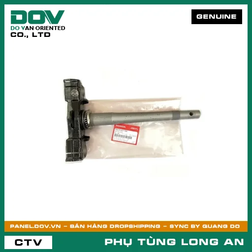 CỤM TRỤC CỔ LÁI HONDA PCX, PCX 125/150 — 53219K97T00