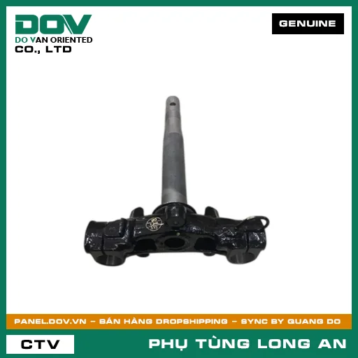 CỤM TRỤC CỔ LÁI HONDA CLICK 110 — 53219KVB960