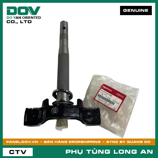 CỤM TRỤC CỔ LÁI HONDA AIR BLADE 110 — 53219KVG950