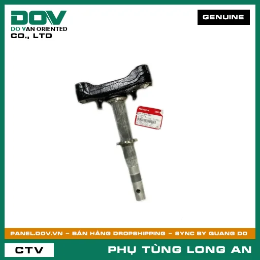 CỤM TRỤC CỔ LÁI HONDA AIR BLADE 110 — 53219KVGV20