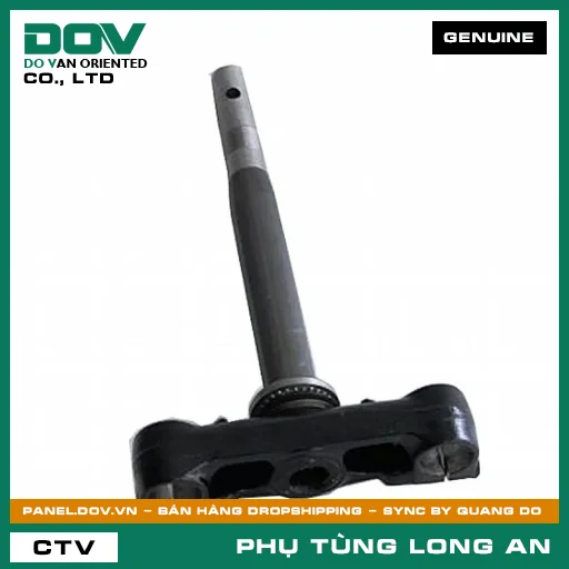 CỤM TRỤC CỔ LÁI HONDA PCX — 53219KWN900