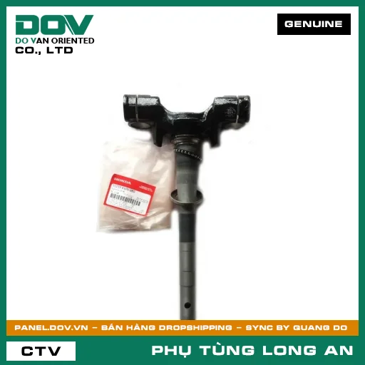 CỤM TRỤC CỔ LÁI HONDA PCX, PCX 125 — 53219KWN980