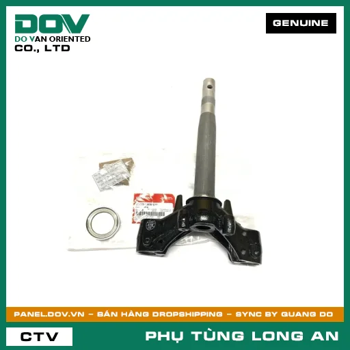 CỤM TRỤC CỔ LÁI HONDA WAVE RSX 110 — 53219KWW640