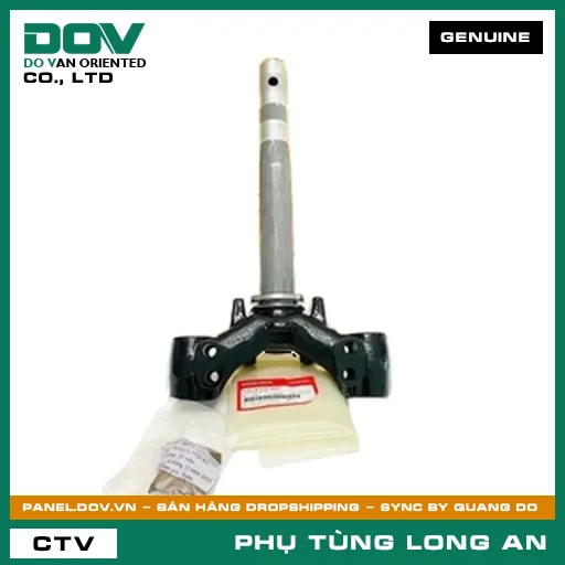 CỤM TRỤC CỔ LÁI HONDA  — 53219KYL840