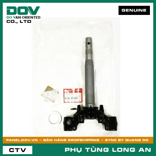 CỤM TRỤC CỔ LÁI HONDA DREAM 110 — 53219KZVT00