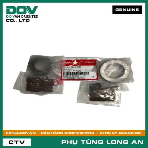 BỘ BÁT PHUỐC HONDA — 5321AGN5900