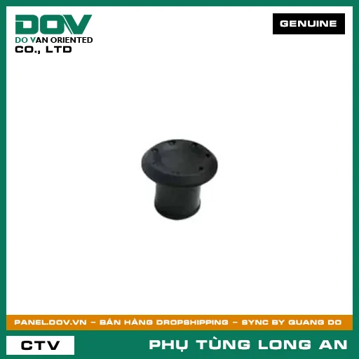 CHỤP ĐAI ỐC CỔ LÁI HONDA CB150R, CB300R, CB500F, CB500X, CBR500R, NX500 — 53232K94T00
