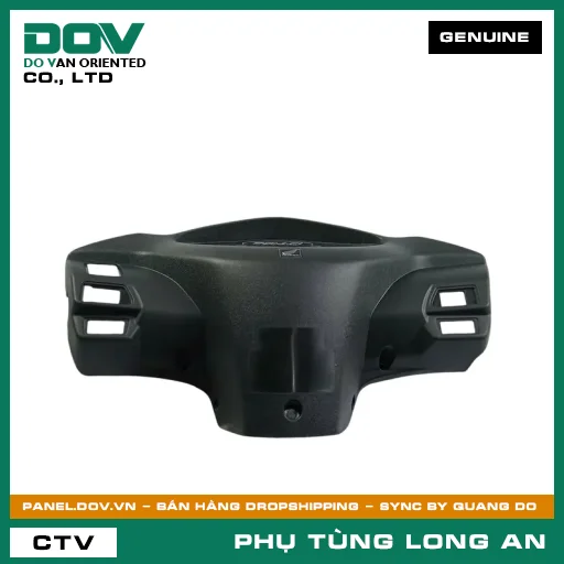 NẮP SAU TAY LÁI HONDA LEAD, LEAD 110 — 53250GGE900