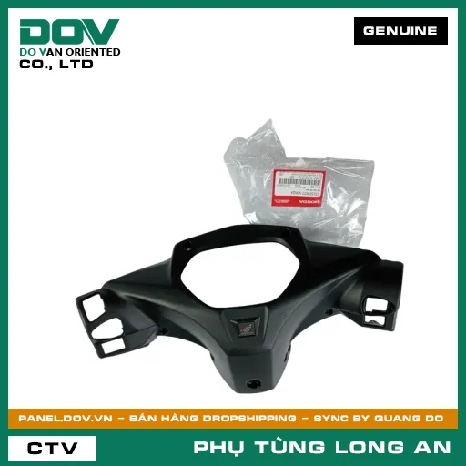 ỐP TAY LÁI SAU HONDA BLADE, BLADE 110 — 53250K57V00ZA
