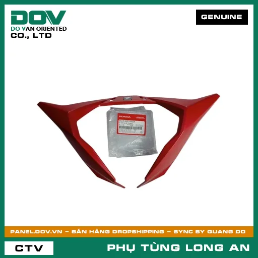 ỐP TRÊN TAY LÁI *R406M* HONDA WINNER, WINNER X — 53270K2PV60ZA