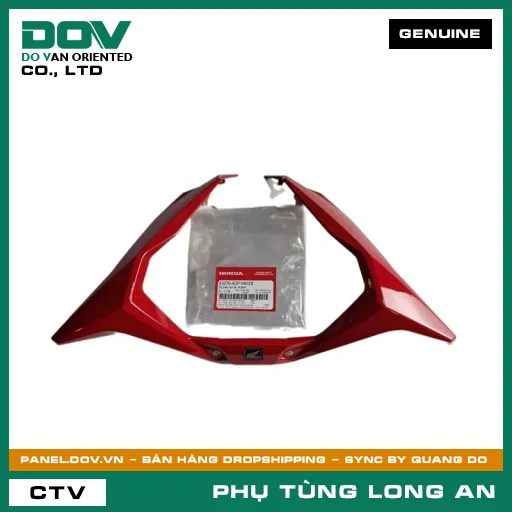 ỐP TRÊN TAY LÁI *R389* HONDA WINNER, WINNER X — 53270K2PV60ZB