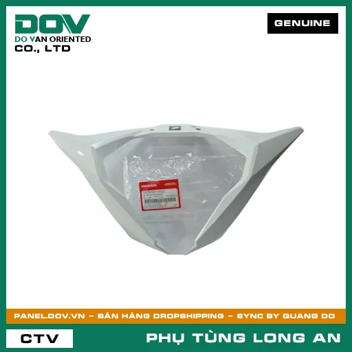 ỐP TRÊN TAY LÁI *NHB55P* HONDA WINNER, WINNER X — 53270K2PV60ZD