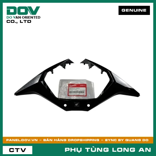 ỐP TRÊN TAY LÁI *NH1* HONDA WINNER, WINNER X — 53270K2PV60ZH