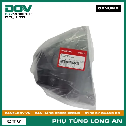 NẮP SAU TAY LÁI TRÊN HONDA WINNER, WINNER X — 53306K56V50