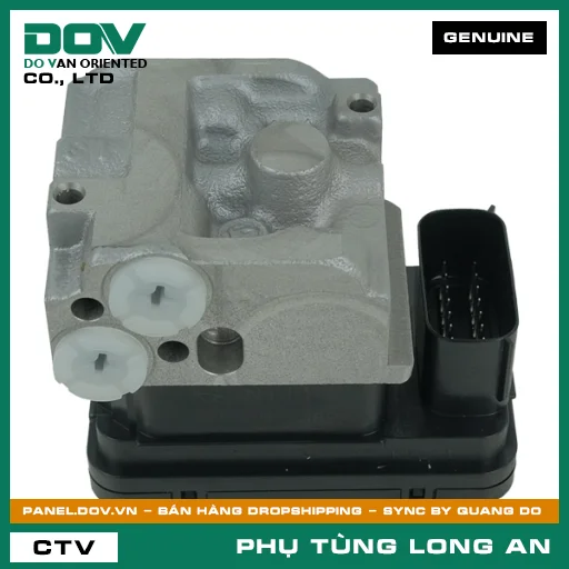 BỘ MÔ ĐUN HONDA VARIO 160 — 57110K2SN11